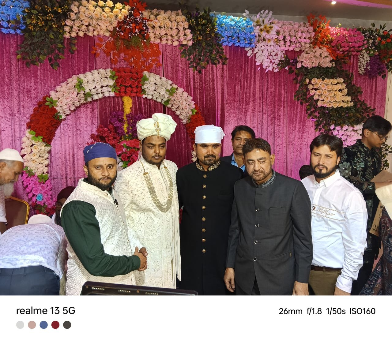 Success story of orai business men