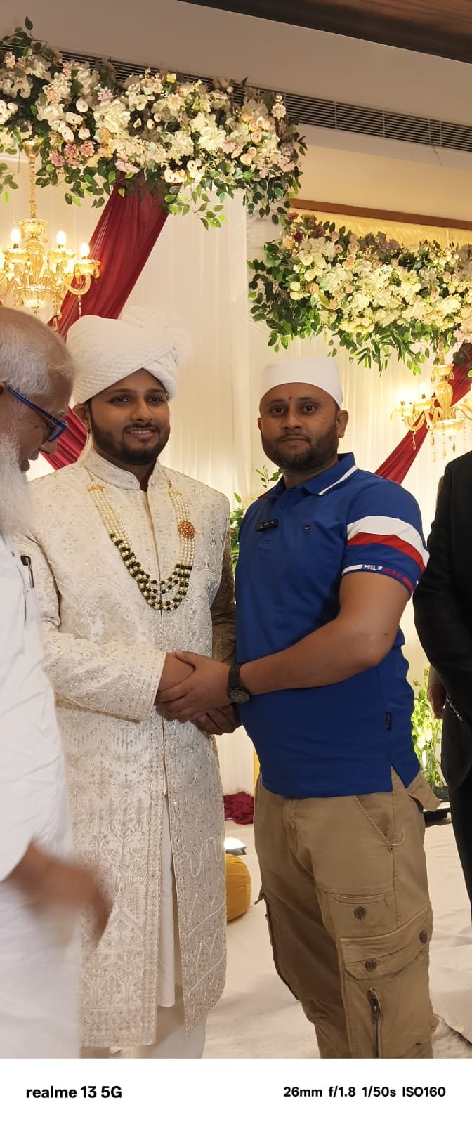 B.tech groom in lucknow