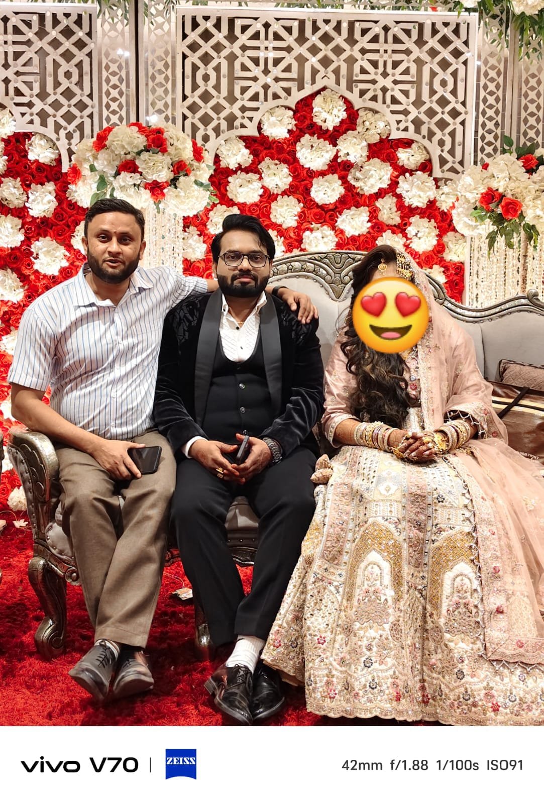 Bds dr. nikah in orai