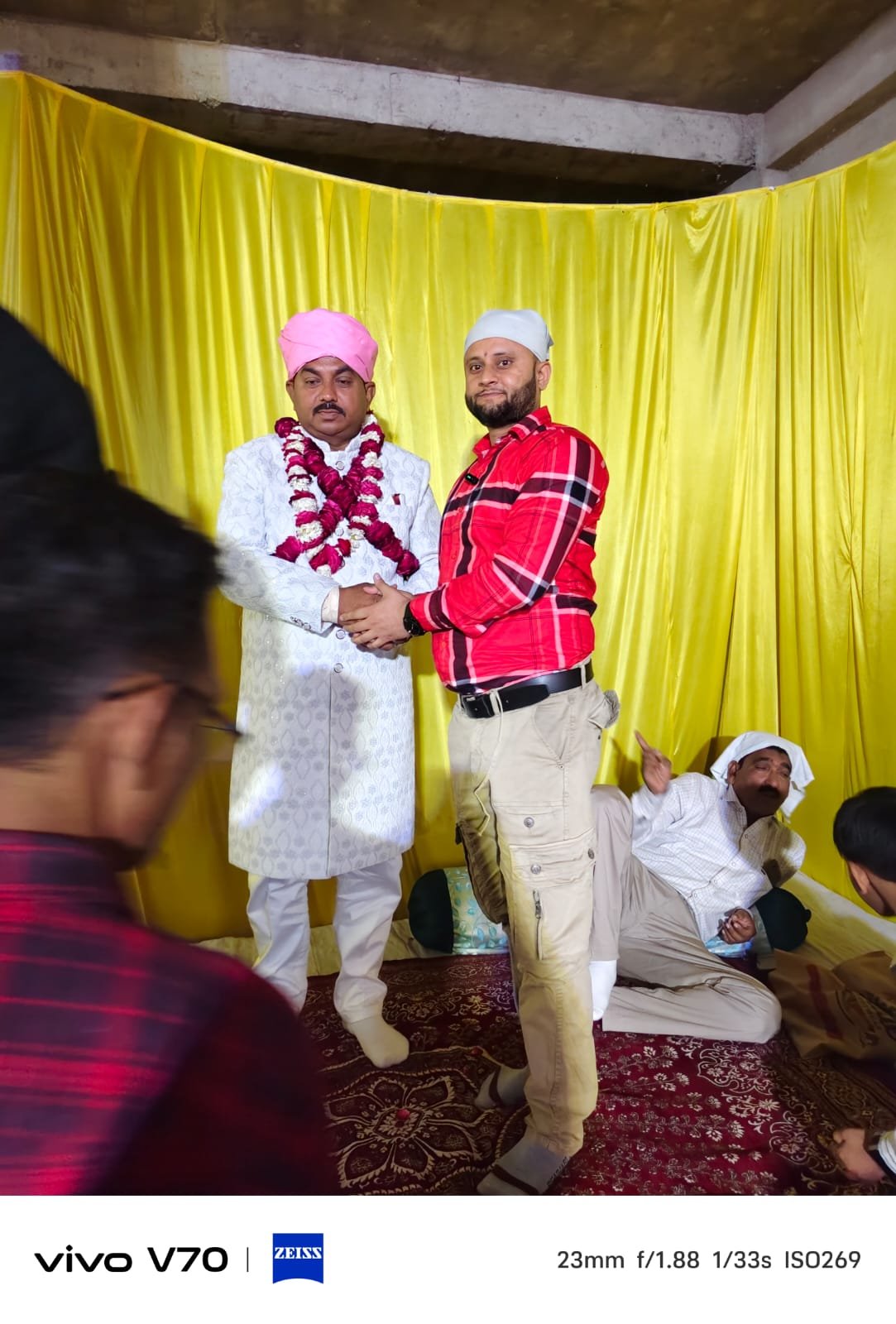 Divorce nikah in ilahabad