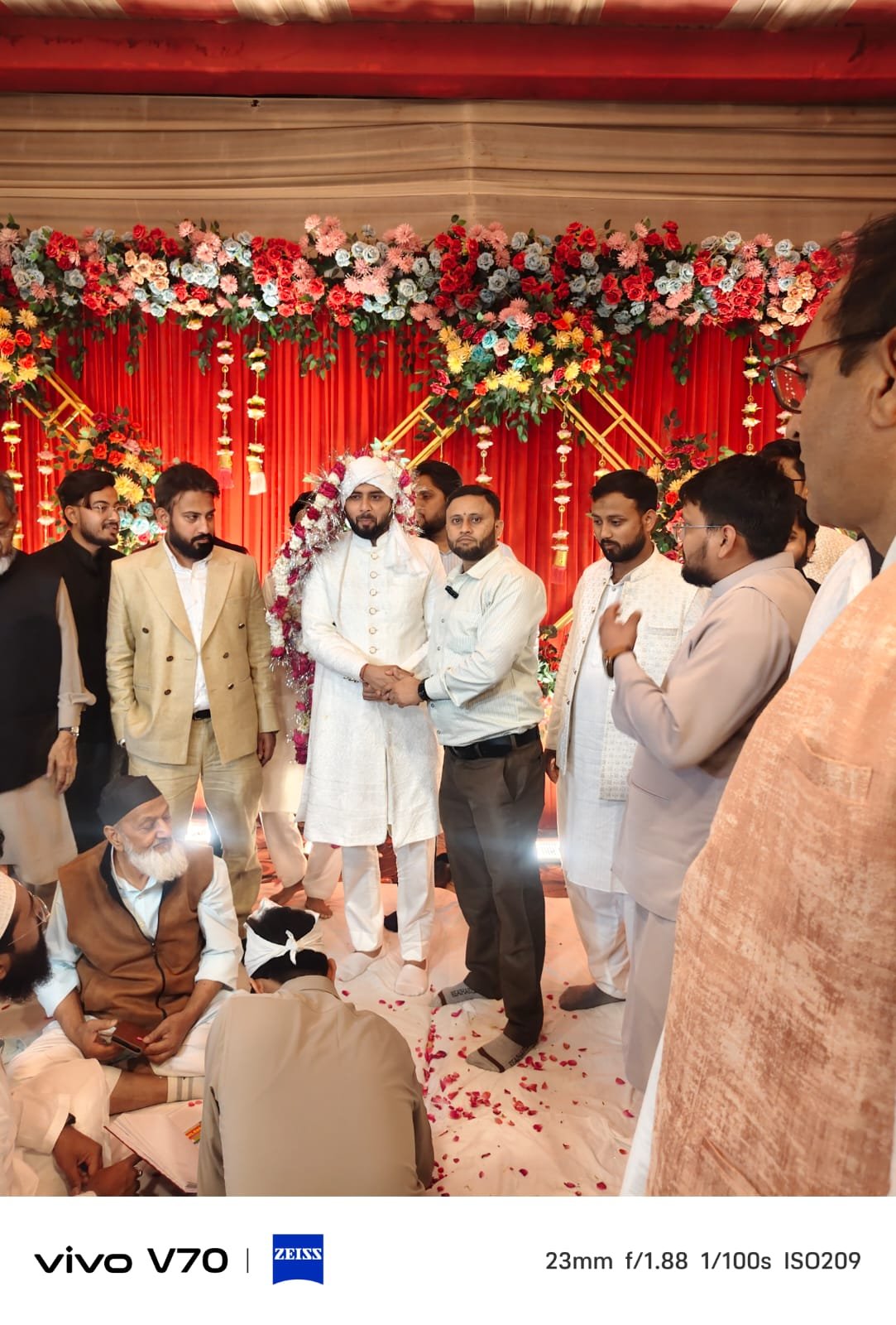 Architect nikah in kanpur