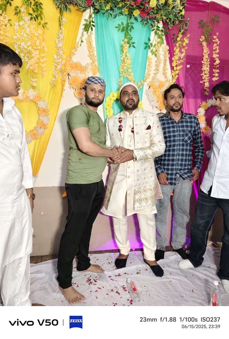 Success story of nikah