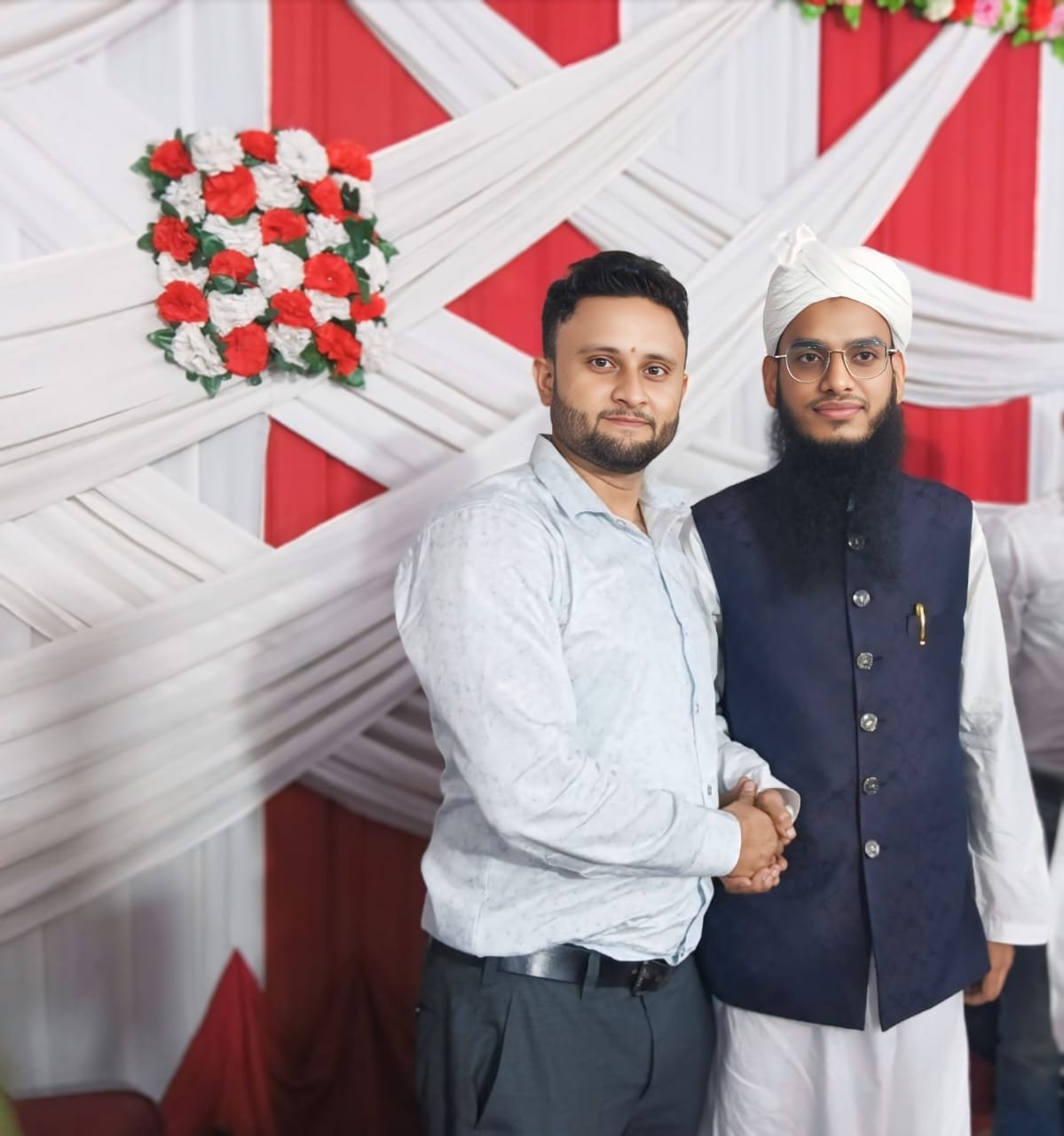 Aligad very simple nikah