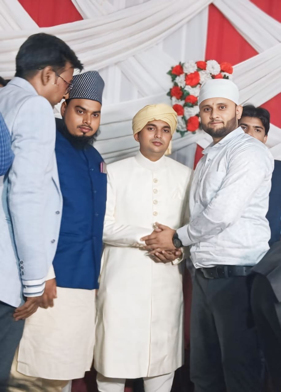 Aligad nikah story