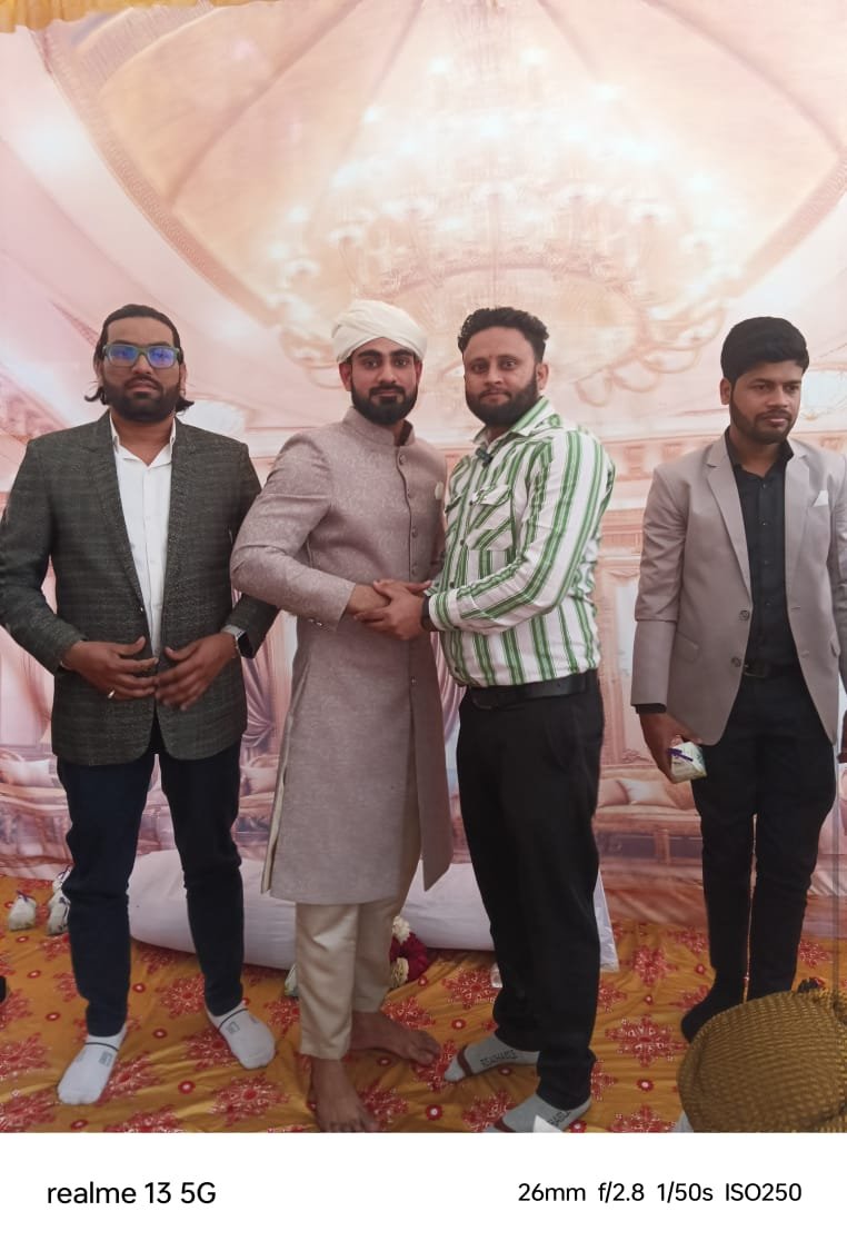 Advocate Nikah in barabnki